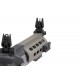 Specna Arms SA-F03 FLEX™ Light Ops Stock HAL ETU Gen.2 (OD), Compact agility meets next-generation electronic performance